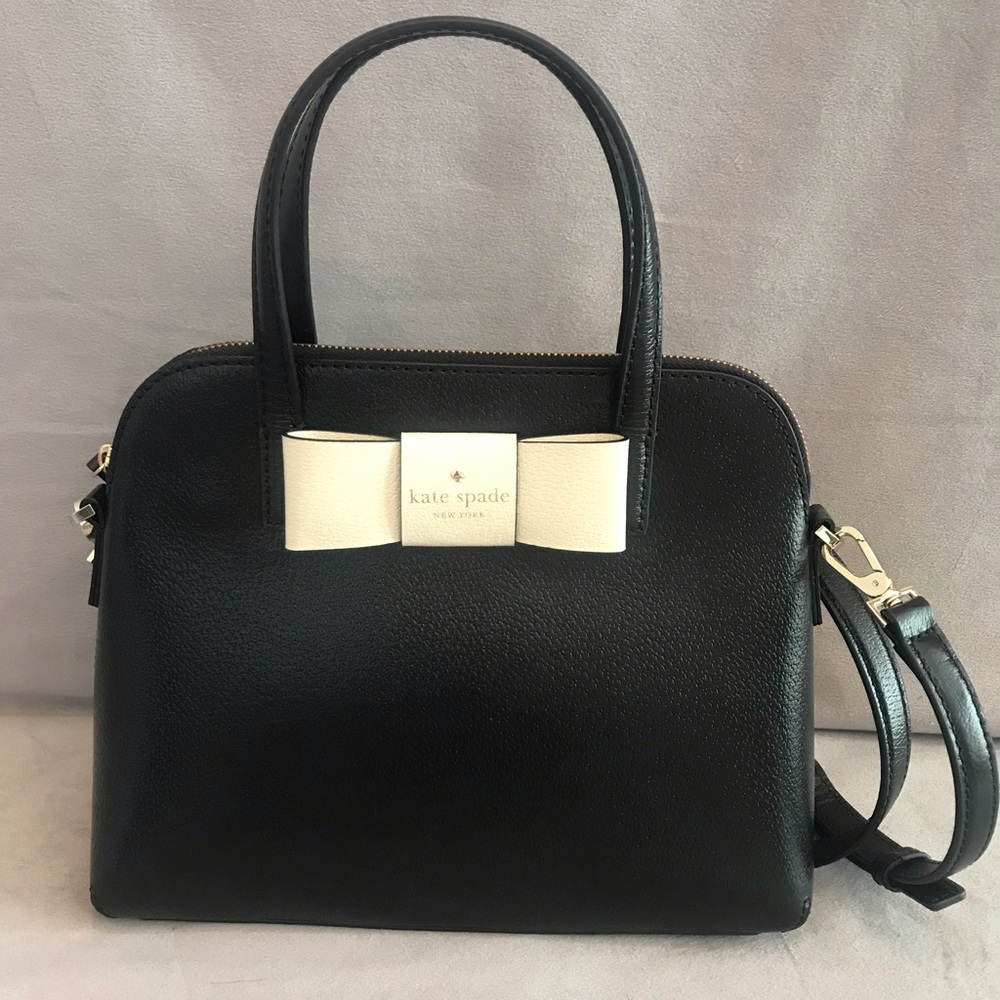 ♠️ Kate Spade NY Matthews Street Maise Bag